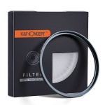 Filtr ochronny MC UV K&F Concept Nano-X B270 46mm
