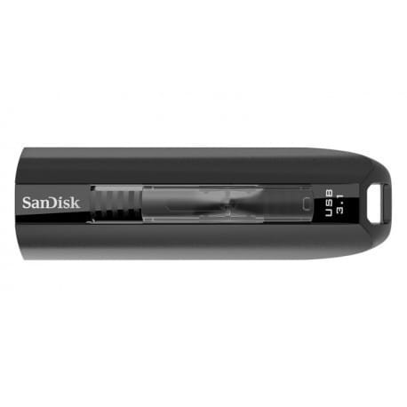 Pendrive SanDisk 128GB Extreme Go (USB 3.1) 200MB/s