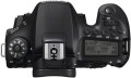 Lustrzanka Canon 90D body
