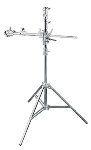 Avenger A4050CS Statyw BOOM 50 stalowy