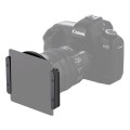 Holder + osiem adapterów do filtrów prostokątnych K&F Concept 100x100mm_100x150mm 2mm_4 (1).jpg