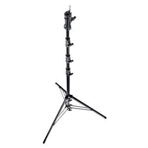 Avenger A1045B Statyw COMBO 45 aluminiowy czarny