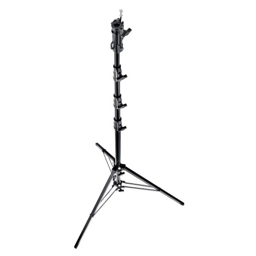 Avenger A1045B Statyw COMBO 45 aluminiowy czarny