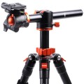 Statyw fotograficzny 190cm K&F Concept SA254T2 z łamaną kolumną, głowicą kulową i funkcją monopodu_3 (1).jpg