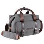 Torba fotograficzna K&F Concept z paskiem na ramię