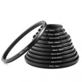 Zestaw redukcji filtrowych K&F Concept – komplet 11 adapterów od 82mm do 26mm STEP DOWN_1 (1).jpg