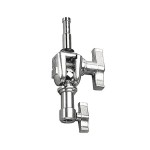 Adapter z przegubem kulowym BABY TO JUNIOR SWIVEL Avenger F830