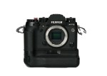 Aparat Fujifilm X-T2 z gripem - używany