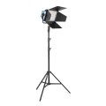 Avenger A1035B Statyw COMBO 35 aluminiowy czarny