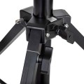Avenger A1035B Statyw COMBO 35 aluminiowy czarny