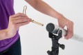 Manfrotto LL LB1142 Solo System zawieszania teł 4m Heavy Duty