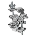 Podwójna klamra LP Eye Coupler Avenger C481