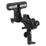 Uchwyt do lamp reporterskich dla softboksów Ezybox Pro Manfrotto LL LS2701