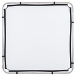 Tkanina Dyfuzyjna Skylite Rapid Small 1.1 x 1.1m - 0.75 EV Manfrotto LL LR81101R