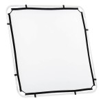 Dyfuzor 1.25 f-stop Skylite Rapid 1,1x1,1m Manfrotto LL LR81107R