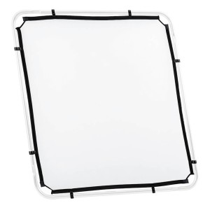 Dyfuzor 1.25 f-stop Skylite Rapid 1,1x1,1m Manfrotto LL LR81107R