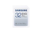 Karta pamięci Samsung EVO Plus SD Card (2021) 32GB