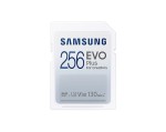 Karta pamięci Samsung EVO Plus SD Card (2021) 256GB