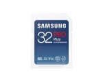 Karta pamięci Samsung PRO Plus SD (2021) 32GB