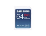 Karta pamięci Samsung PRO Plus SD (2021) 64GB