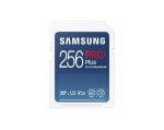 Karta pamięci Samsung PRO Plus SD (2021) 256GB