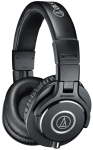 Monitorowe słuchawki studyjne Audio Technica ATH-M40x