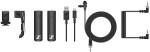 Sennheiser Zestaw bezprzewodowy 2,4 ghz kamerowy z mikrofonem ME 2-II