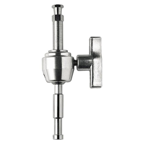 Adapter z przegubem kulowym SNAP-IN BABY SWIVEL W_BALL Avenger F820TH_1.jpg