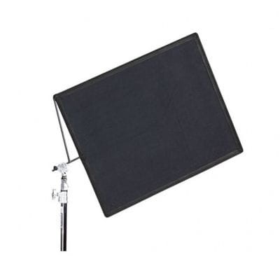 Flaga czarna 12x18 30x45cm Avenger I600B_1.jpg