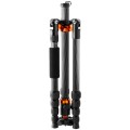Karbonowy statyw fotograficzny 140cm K&F Concept SA225C1 z głowicą kulową i funkcją monopodu_4 (1).jpg