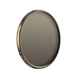 Szary filtr regulowany PolarPro & Peter McKinnon Edition II ND4-ND32 67mm