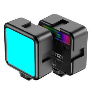 Lampa diodowa LED Ulanzi VL49 2500-9000K + RGB