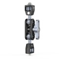 Uchwyt przegubowy magic arm Ulanzi UURIG R062 1_4_ + 3_8_14 cm_5.jpg