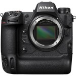 Aparat Nikon Z9 body | (w magazynie) | cena zawiera rabat 1290 zł