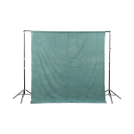 Tło materiałowe 2,8x2,6 m GlareOne Canvas 06