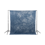 Tło materiałowe 3x3 m GlareOne Canvas 07
