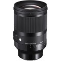 Sigma 35 F1.2 A DG DN Sony E