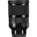 Sigma 35mm F1.2 A DG  Sony E