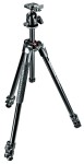 Statyw Manfrotto MK290XTA3-BH z głowicą kulową 496RC2