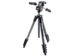 Statyw Manfrotto Compact Advanced MKCOMPACTADV-BK
