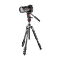 Zestaw BEFREE Live Lever z głowicą video MVH400AH Manfrotto MVKBFRL-LIVE_4 (1).jpg