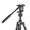 Zestaw BEFREE Live Lever z głowicą video MVH400AH Manfrotto MVKBFRL-LIVE_5 (1).jpg