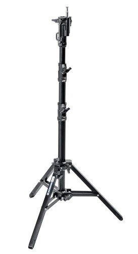 Avenger A1020B Statyw COMBO 20 aluminiowy czarny