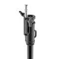 Avenger A1020B Statyw COMBO 20 aluminiowy czarny