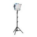 Avenger A1020B Statyw COMBO 20 aluminiowy czarny