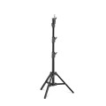 Avenger A1020B Statyw COMBO 20 aluminiowy czarny