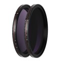 Dwa szare filtry Freewell VND 2-5 ND4-ND32 + VND 6-9 ND64-ND512 Hard Stop 62mm_1.jpg