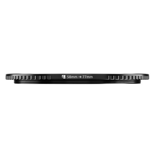Gwintowana redukcja 58_77mm do filtrów magnetycznych Freewell STEP UP_1.jpg