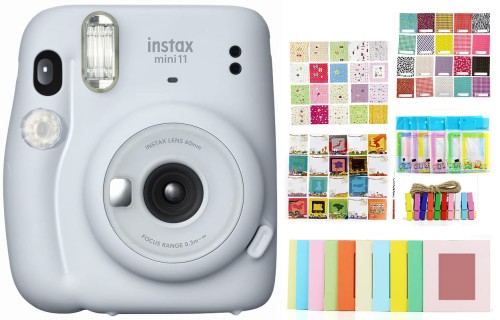 Fuji instax 11