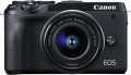 Aparat Canon EOS M6 Mark II